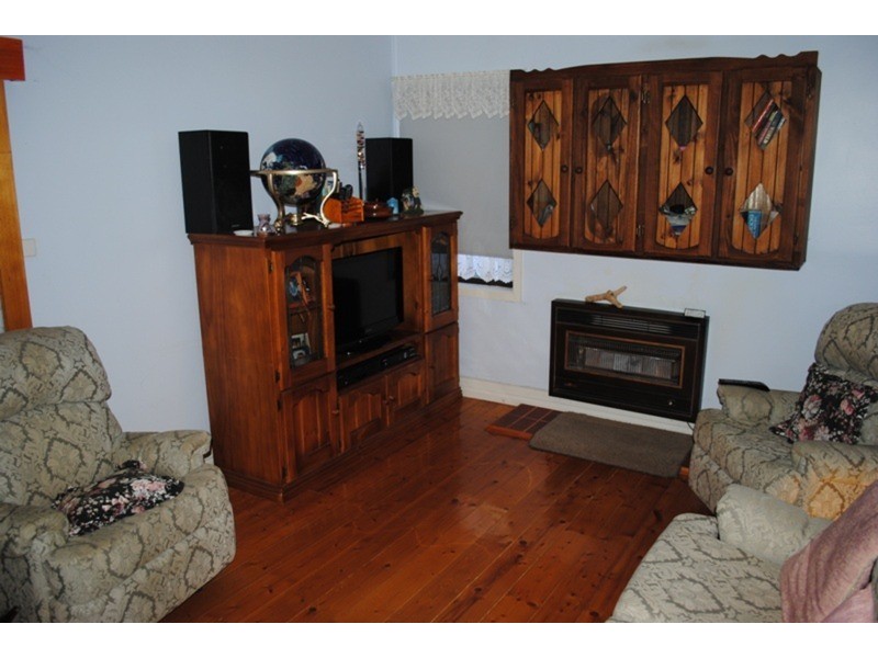 9 Nolan Street, Maryborough VIC 3465