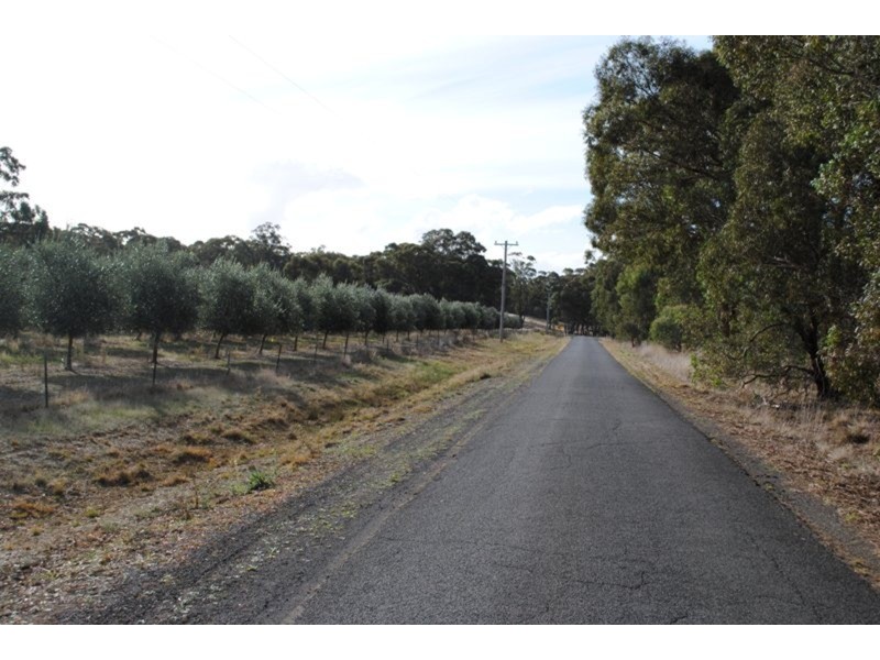 0 Adelaide Lead – Alma Road, Maryborough VIC 3465