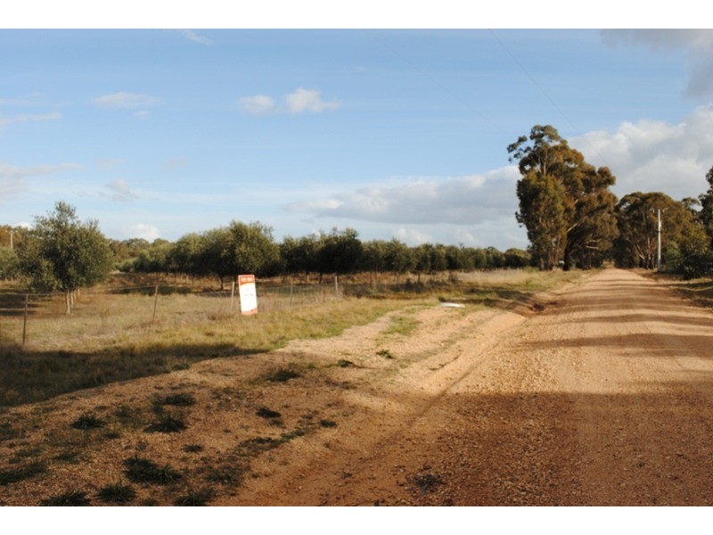 0 Adelaide Lead – Alma Road, Maryborough VIC 3465