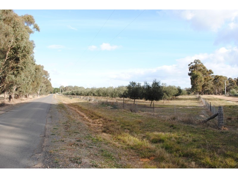 0 Adelaide Lead – Alma Road, Maryborough VIC 3465