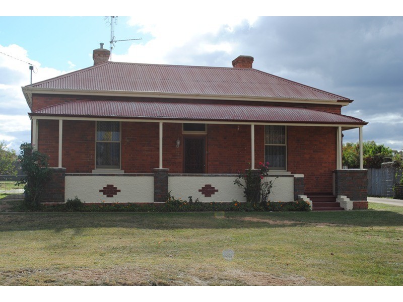 55 Raglan Street, Maryborough VIC 3465