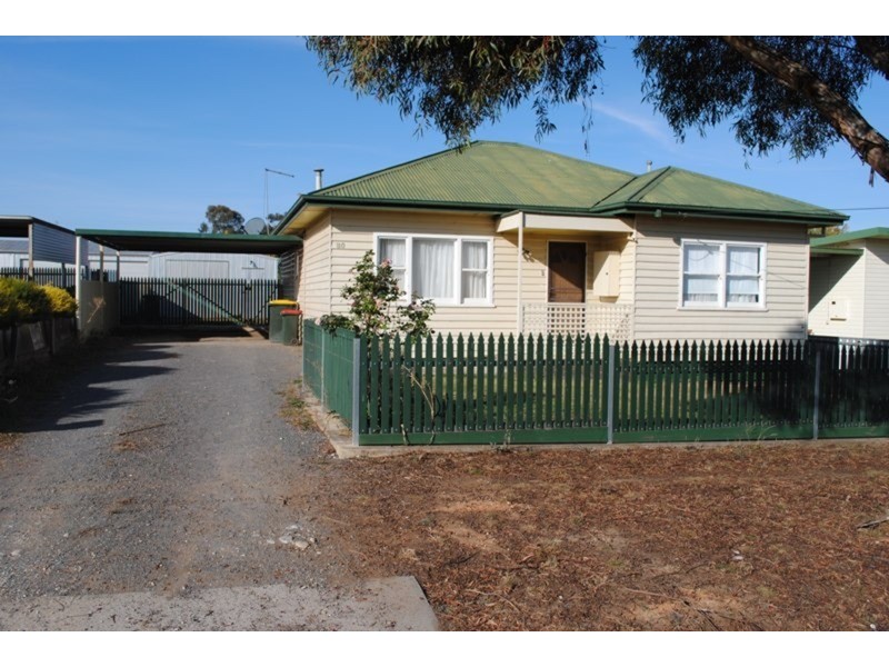 110 Loch Street, Maryborough VIC 3465
