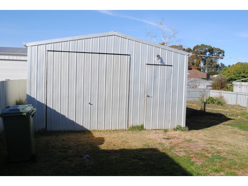 110 Loch Street, Maryborough VIC 3465