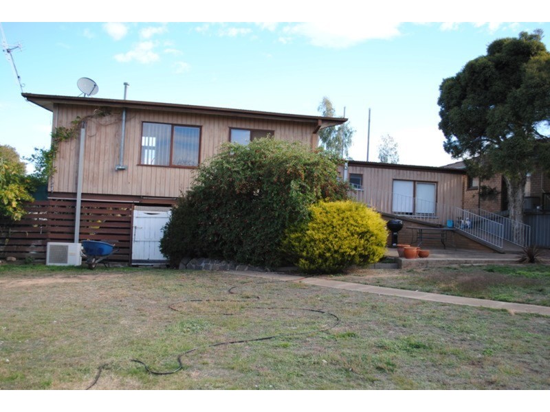 54 Laidman Street, Maryborough VIC 3465