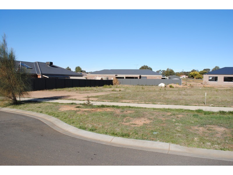 Lot 20 Whirrakee Drive, Maryborough VIC 3465