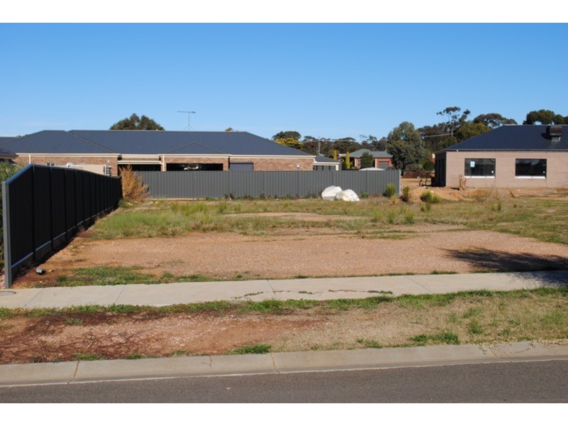 Lot 20 Whirrakee Drive, Maryborough VIC 3465