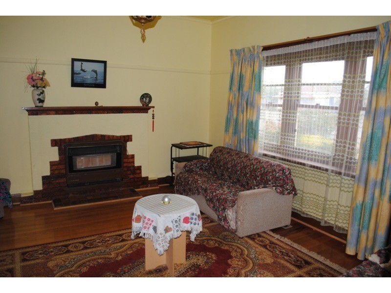 15 Napier Street, Maryborough VIC 3465