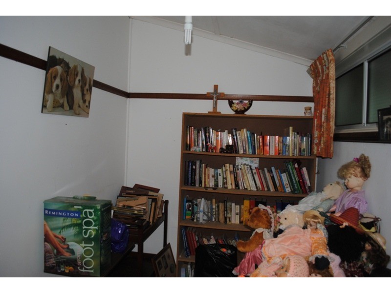 15 Napier Street, Maryborough VIC 3465