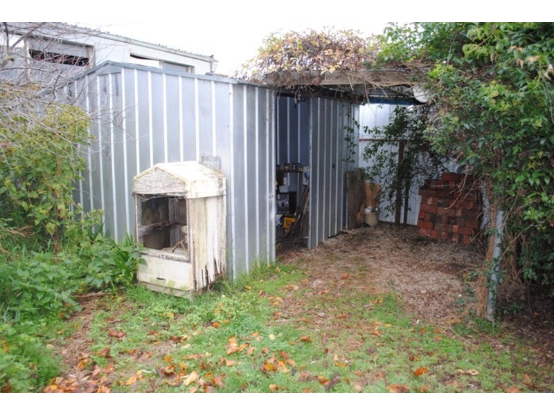 15 Napier Street, Maryborough VIC 3465