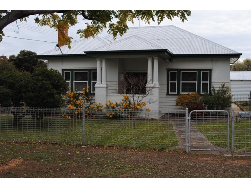 35 Goldsmith Street, Maryborough VIC 3465