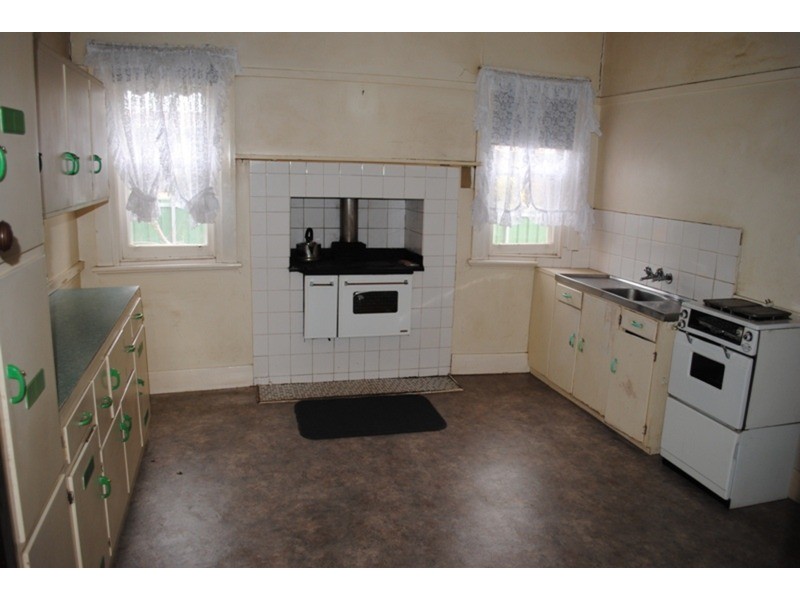 35 Goldsmith Street, Maryborough VIC 3465