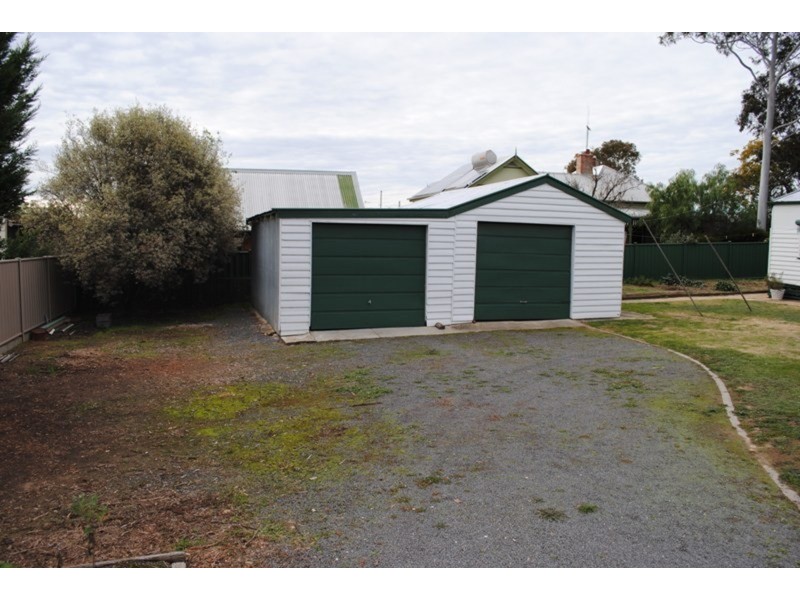 35 Goldsmith Street, Maryborough VIC 3465