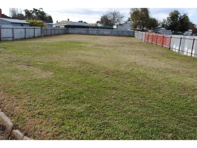 1 Rogers Street, Maryborough VIC 3465