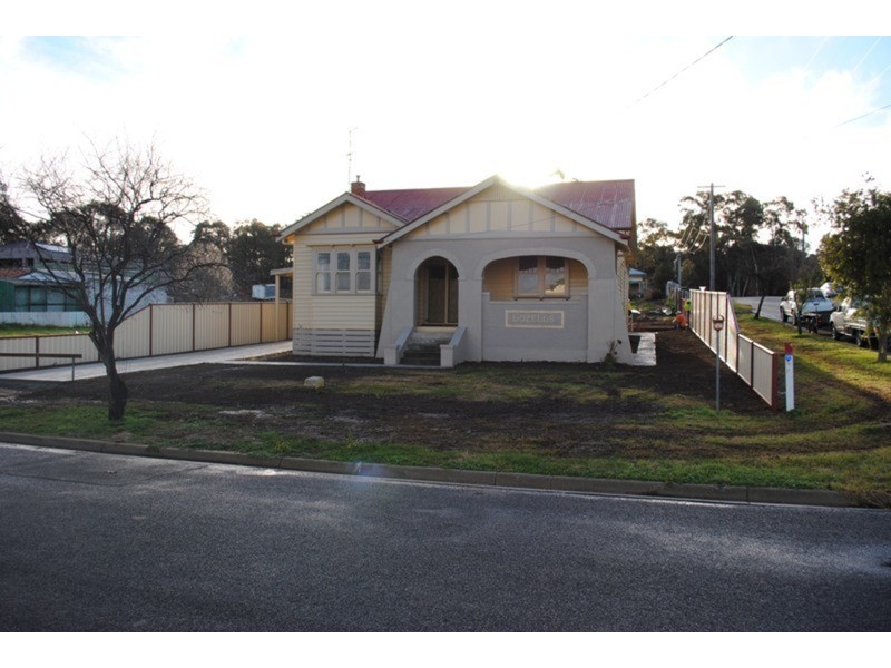 15 Clarendon Street, Maryborough VIC 3465