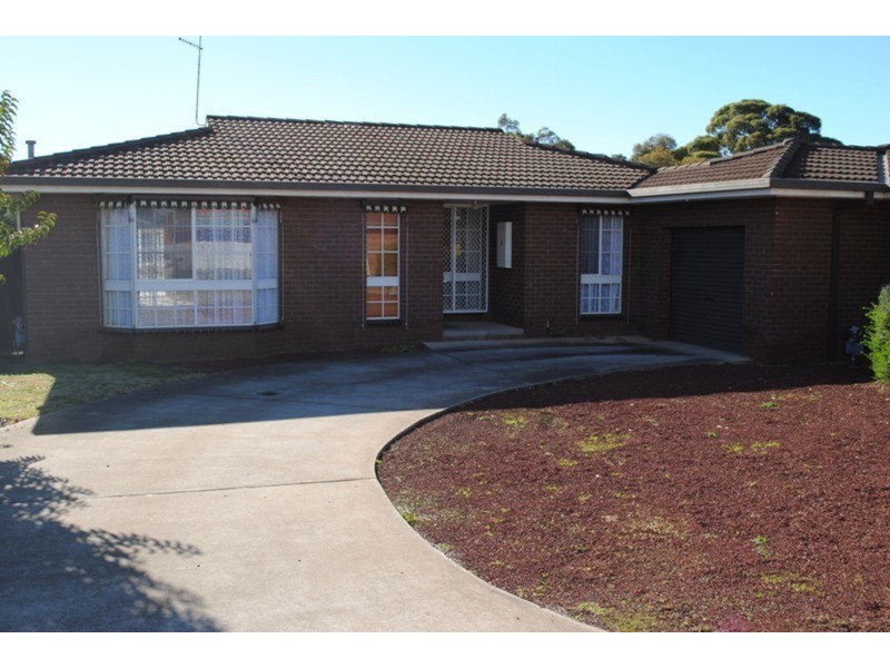 5/112 Park Road, Maryborough VIC 3465