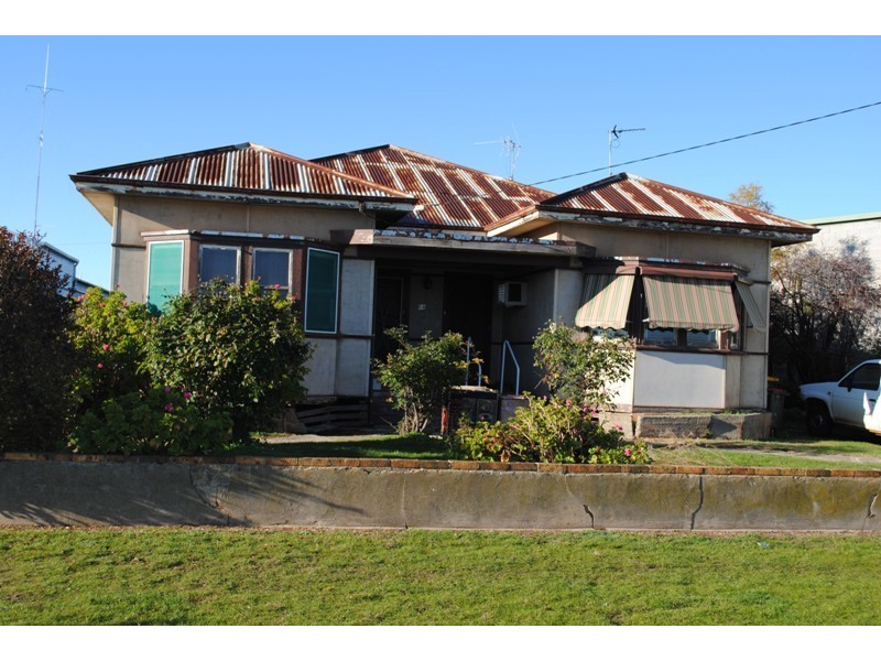 68 Burns Street, Maryborough VIC 3465