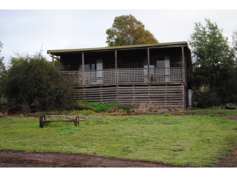 120 Hoopers Road, Talbot VIC 3371