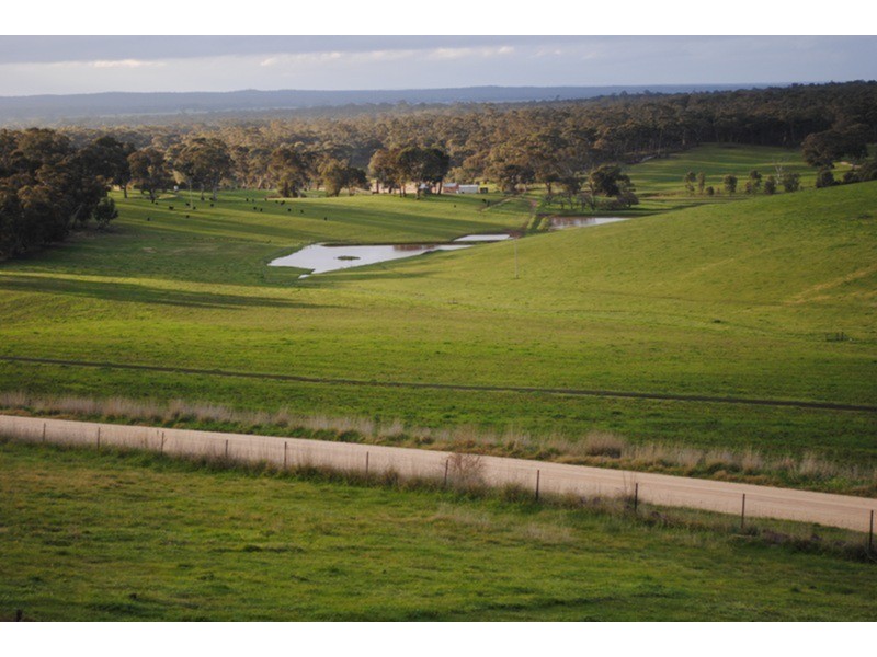 120 Hoopers Road, Talbot VIC 3371