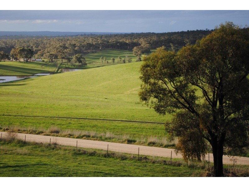 120 Hoopers Road, Talbot VIC 3371