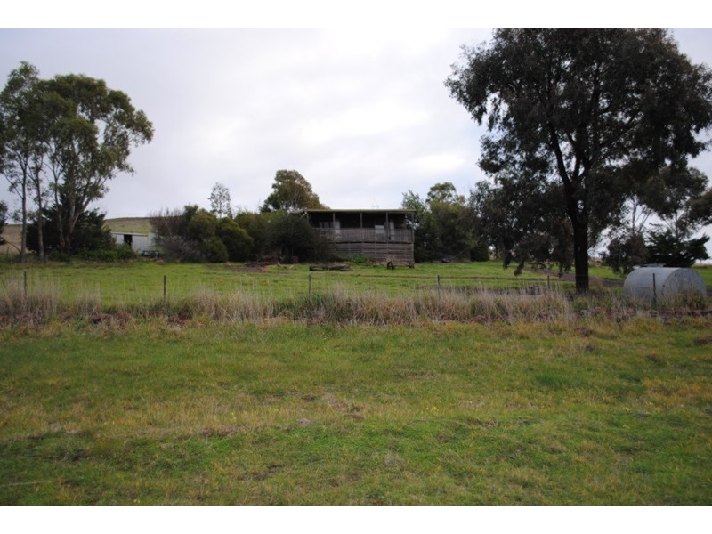 120 Hoopers Road, Talbot VIC 3371