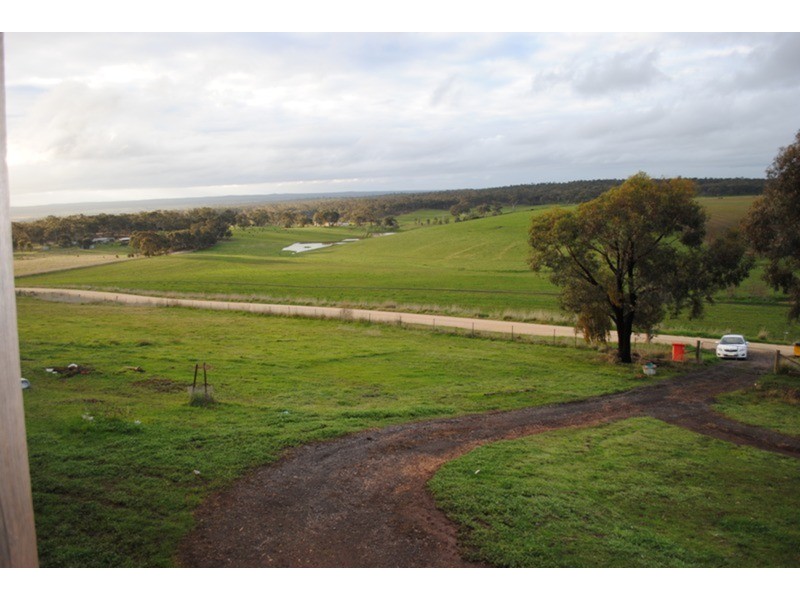 120 Hoopers Road, Talbot VIC 3371