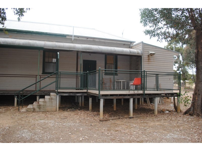 15  Nelson Street, Maryborough VIC 3465