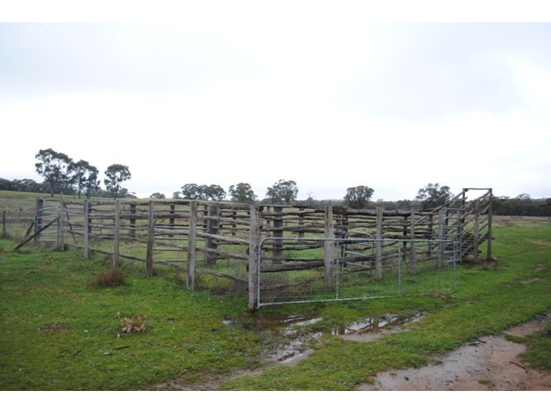 373 Old Avoca Road, Adelaide Lead VIC 3465