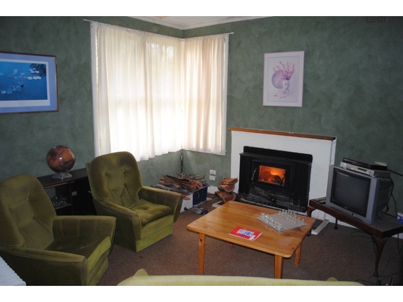 48 Gooseberry Hill Road, Dunolly VIC 3472