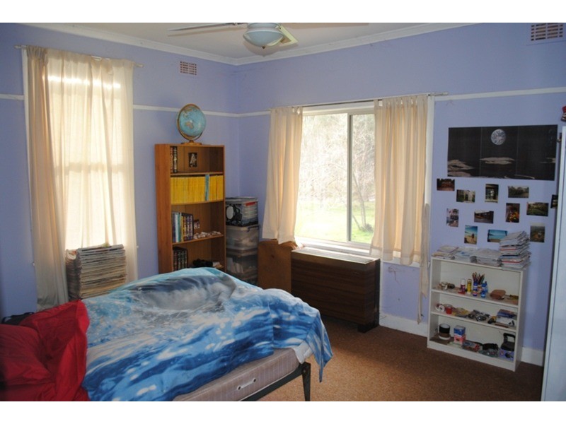 48 Gooseberry Hill Road, Dunolly VIC 3472