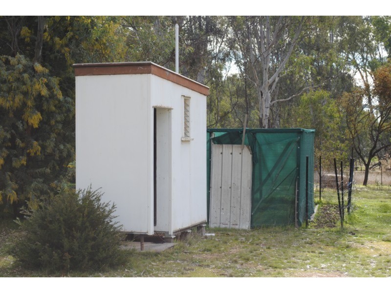 48 Gooseberry Hill Road, Dunolly VIC 3472