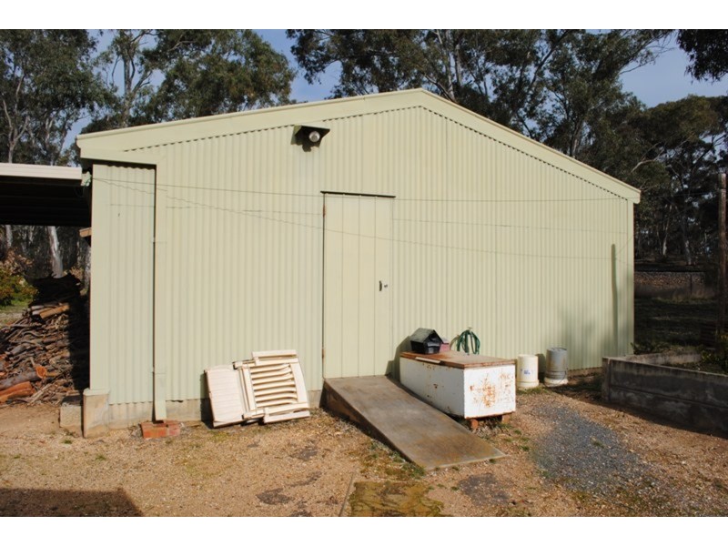 48 Gooseberry Hill Road, Dunolly VIC 3472