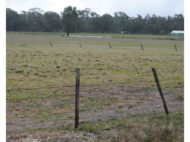 207 Old Eddington Road, Betley VIC 3472