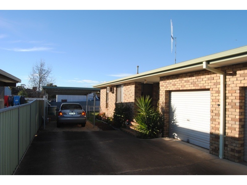 2/49 Argyle Road, Maryborough VIC 3465