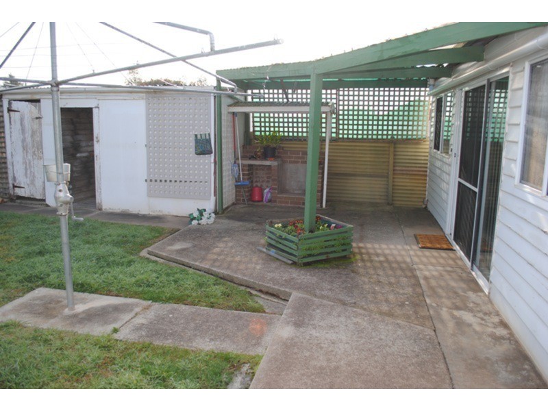 1 Frost Avenue, Maryborough VIC 3465