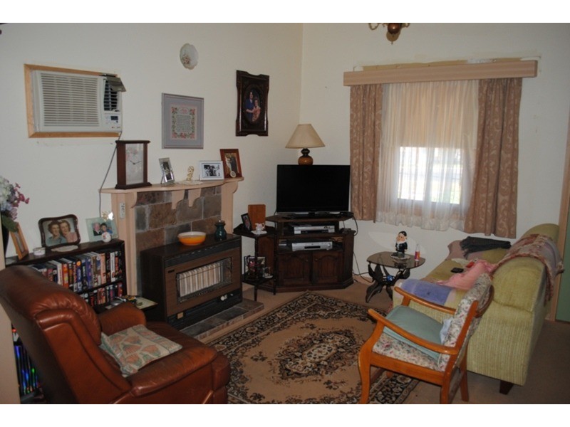 126 Gillies Street, Maryborough VIC 3465