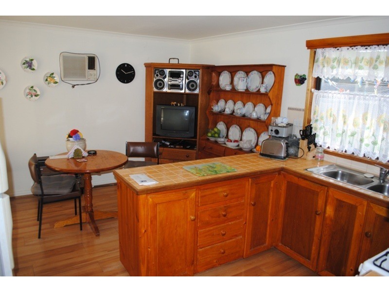 126 Gillies Street, Maryborough VIC 3465