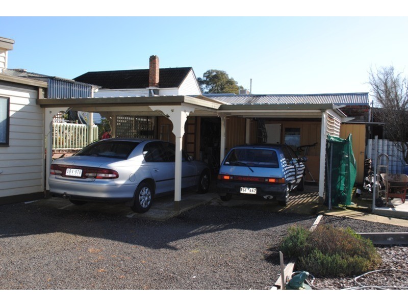 126 Gillies Street, Maryborough VIC 3465