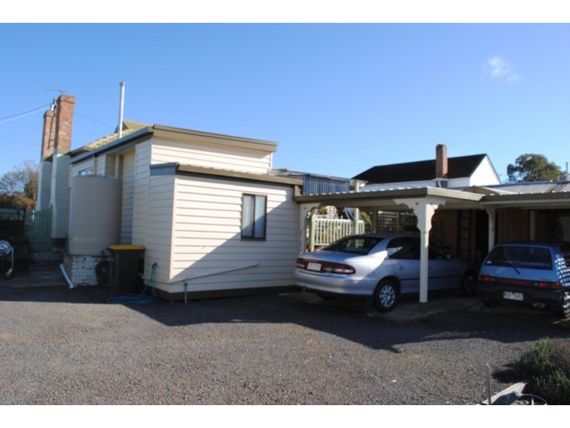 126 Gillies Street, Maryborough VIC 3465