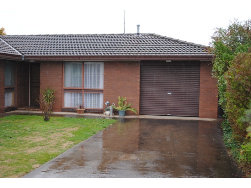 1/39 Clarendon  Street, Maryborough VIC 3465