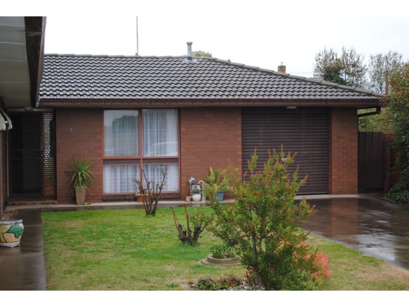 1/39 Clarendon  Street, Maryborough VIC 3465