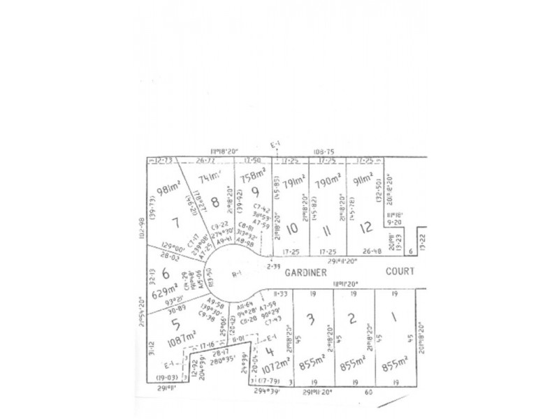 14 Gardiner  Court, Maryborough VIC 3465