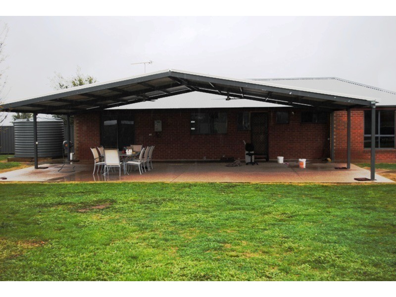 38 Heape  Street, Maryborough VIC 3465