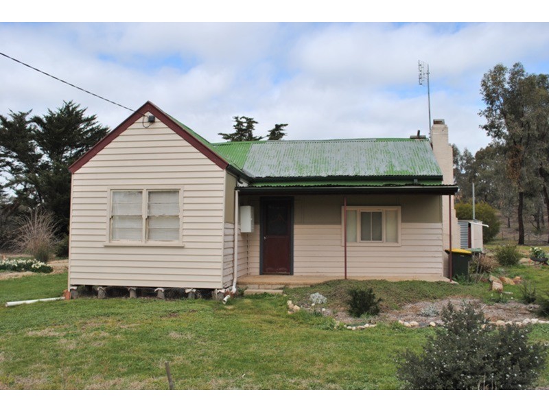 15 Gooseberry Hill Road, Dunolly VIC 3472