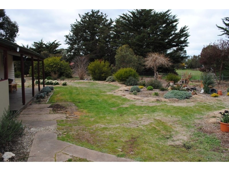 15 Gooseberry Hill Road, Dunolly VIC 3472