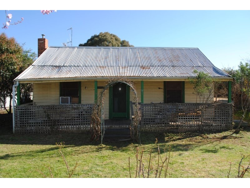 20 Rogers Street, Maryborough VIC 3465