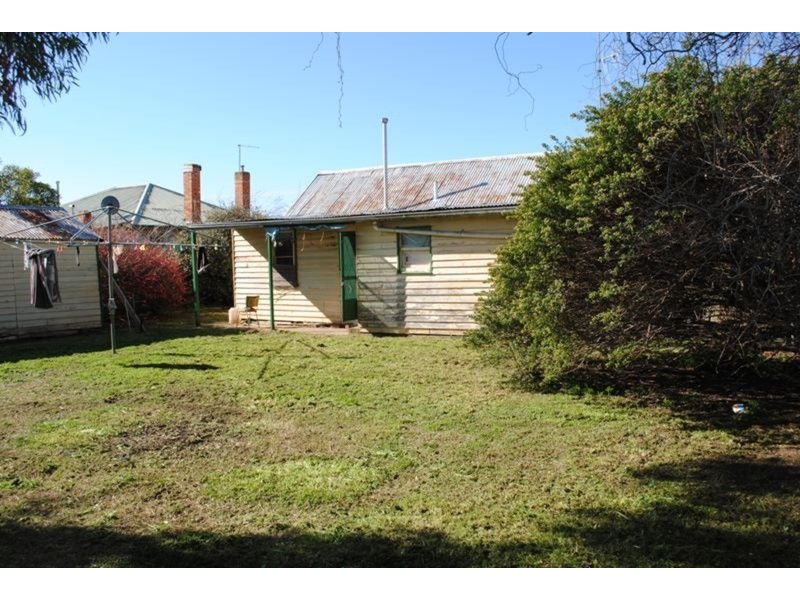 20 Rogers Street, Maryborough VIC 3465
