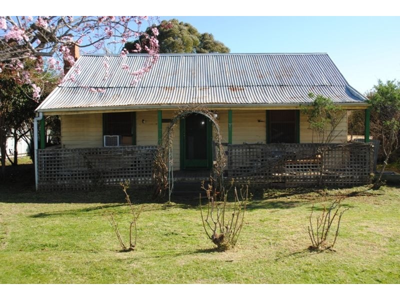 20 Rogers Street, Maryborough VIC 3465