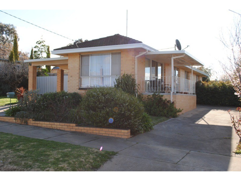 21 Victoria Street, Maryborough VIC 3465