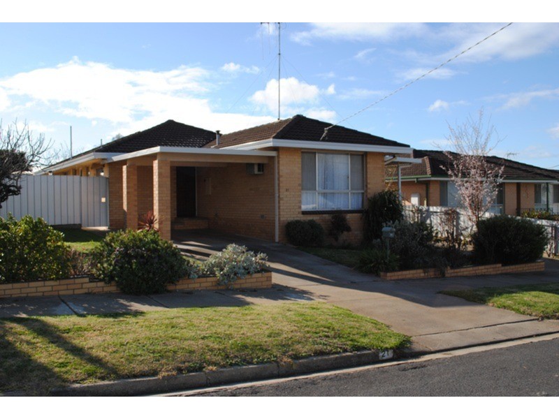 21 Victoria Street, Maryborough VIC 3465