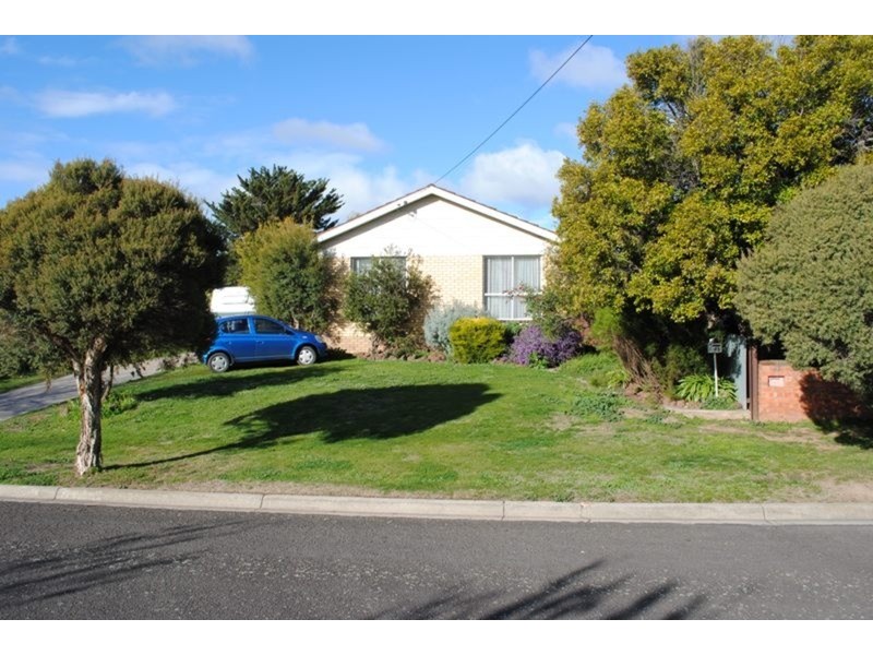43 Mariners Reef  Road, Maryborough VIC 3465